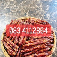Lạp Sườn